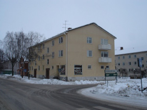 Storgatan 13 Storgatan 13